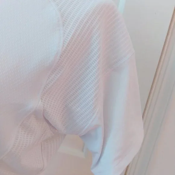 Under Armour White Sport t-shirt size M - Picture 4 of 13